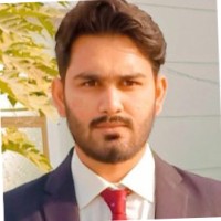 Ghulam Mohiudin