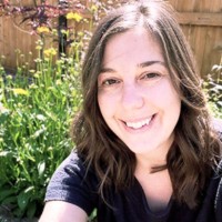 Robin Buell Sylvester