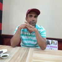 Md Rasel