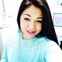 Sophia Cazares