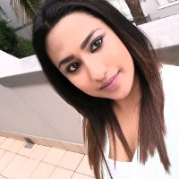 Kimeshni Pillay