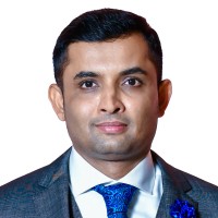 Raghav H.