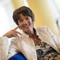 Ginette den Boer