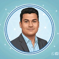 Deepak Mohanasundaram