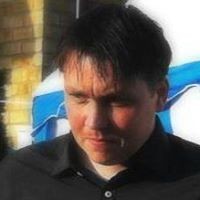 Martin Zakrisson