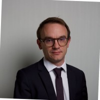 Matthieu Lebeau