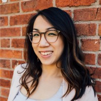 Amanda Shih-Goel