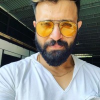 Prakash Vaza
