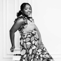 Vida Antwiwaa Acheampong