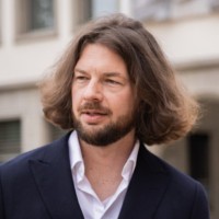 Christian Mahncke,  MBA