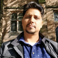 Manikant Kumar