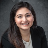 Hina Mansoor