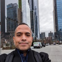 Benny Fernandez Parada