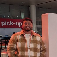 Branden Carrillo