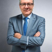 Luis Antonio Mathias