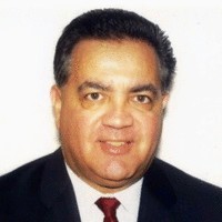 Steven Dominguez
