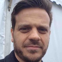 Christian Wilsdon