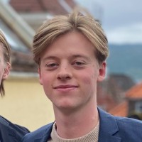 Thomas Froholt