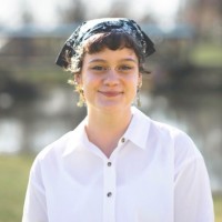 Olivia Bunger