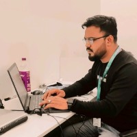 Vaibhav Ramteke