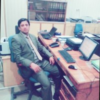 Munawar Pirzada