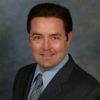 Darrin Baker