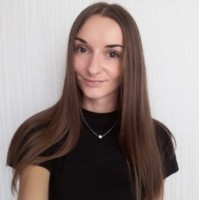 Anna Mishchenko