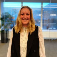 Camilla Persson