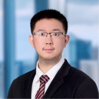 Marcus Hou