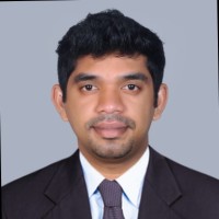 Arun Chandran
