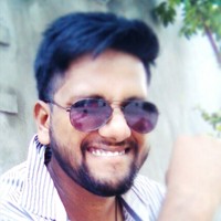 Perumandla Chandu