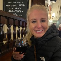 Kristy Cook
