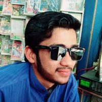 Abdullah Dilawar