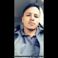Joshua Villarreal