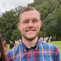 Luke Mackenzie
