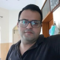 Ali Zulqarnain Anjum