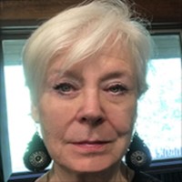 Laura Crow