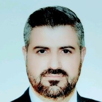 Jamal Frouh