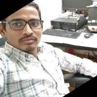 Gandikota Ravi