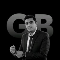 Kashan Haris