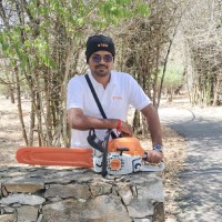 Hari Krishnan