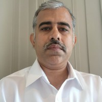 Ashok Roy