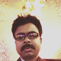 Amit Kumar Barman