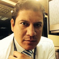 Javier Logroño