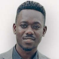 Eric Kodua