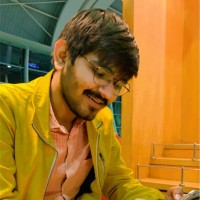 Dhrumit Suthar