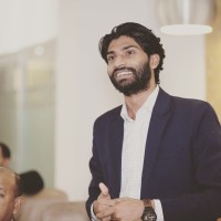 Mohammad Arif