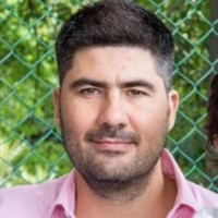 Eduardo Martin Franco