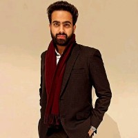 Dr Husban Ahmed