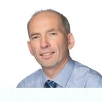 Tom O'Driscoll
